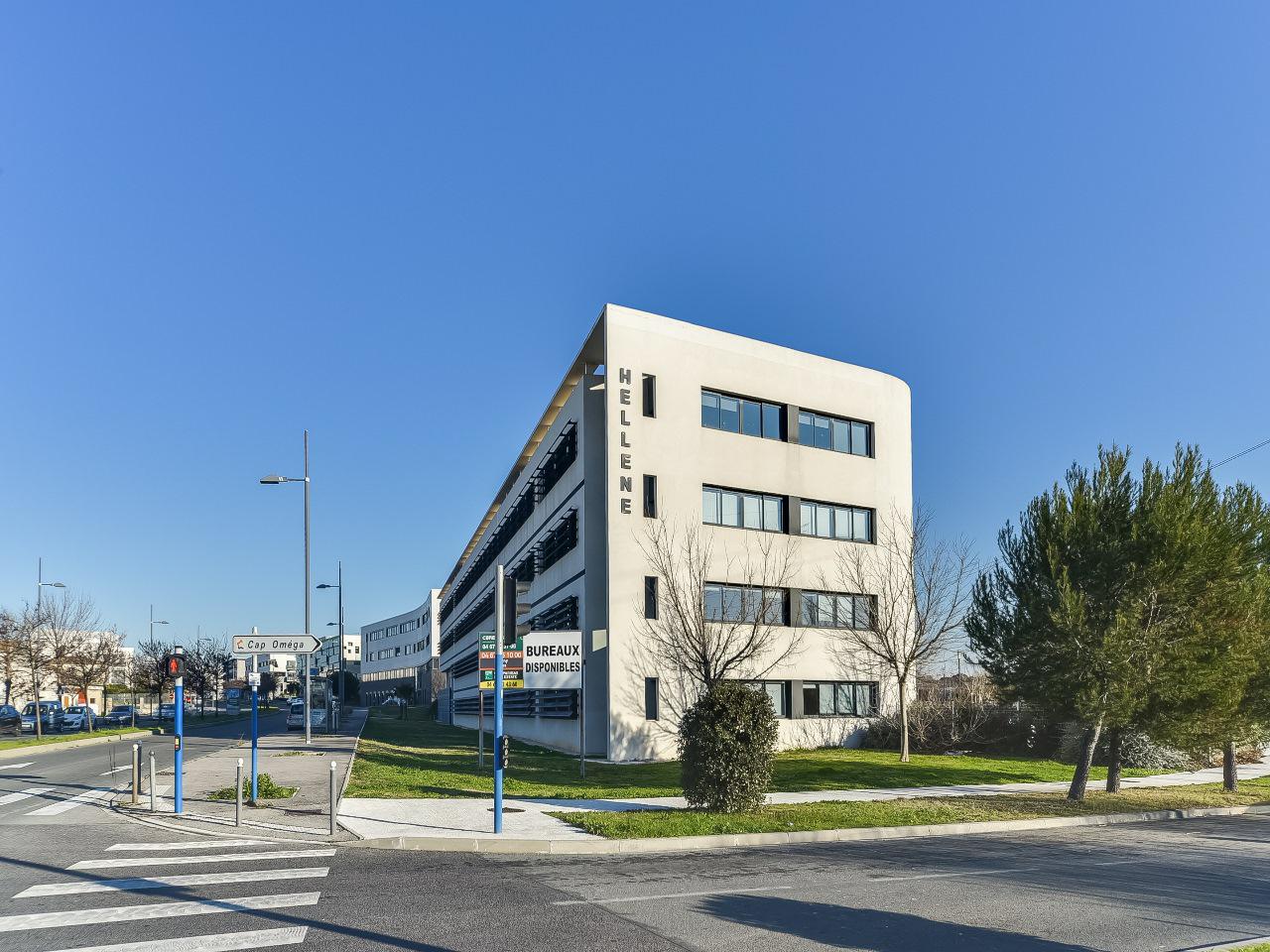 Bureau Montpellier 243m² Location bureau Montpellier Hérault OLBUR2310984 0